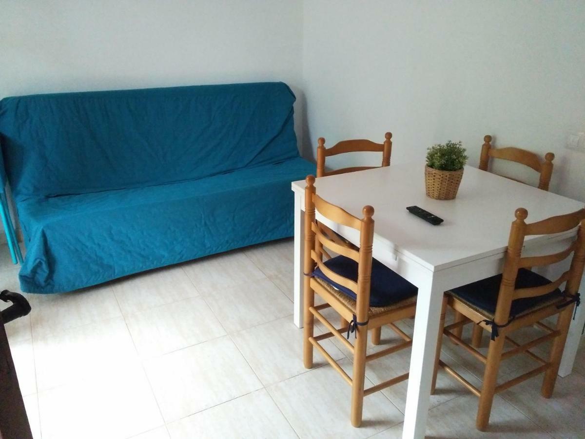 Avenida Manila, 4 Apartamento Alcossebre Eksteriør billede