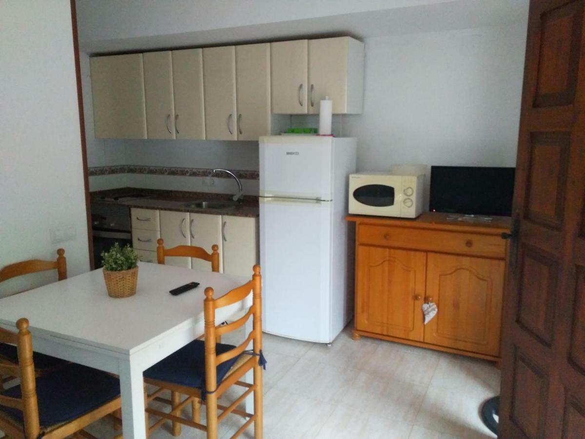 Avenida Manila, 4 Apartamento Alcossebre Eksteriør billede